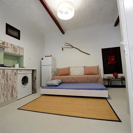Traditional Cretan Country House Plokamiana Экстерьер фото
