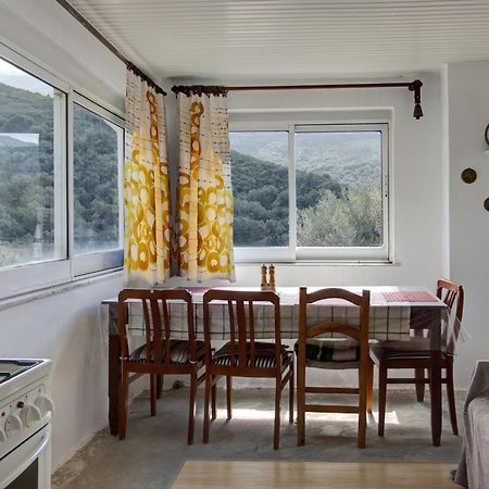 Traditional Cretan Country House Plokamiana Экстерьер фото