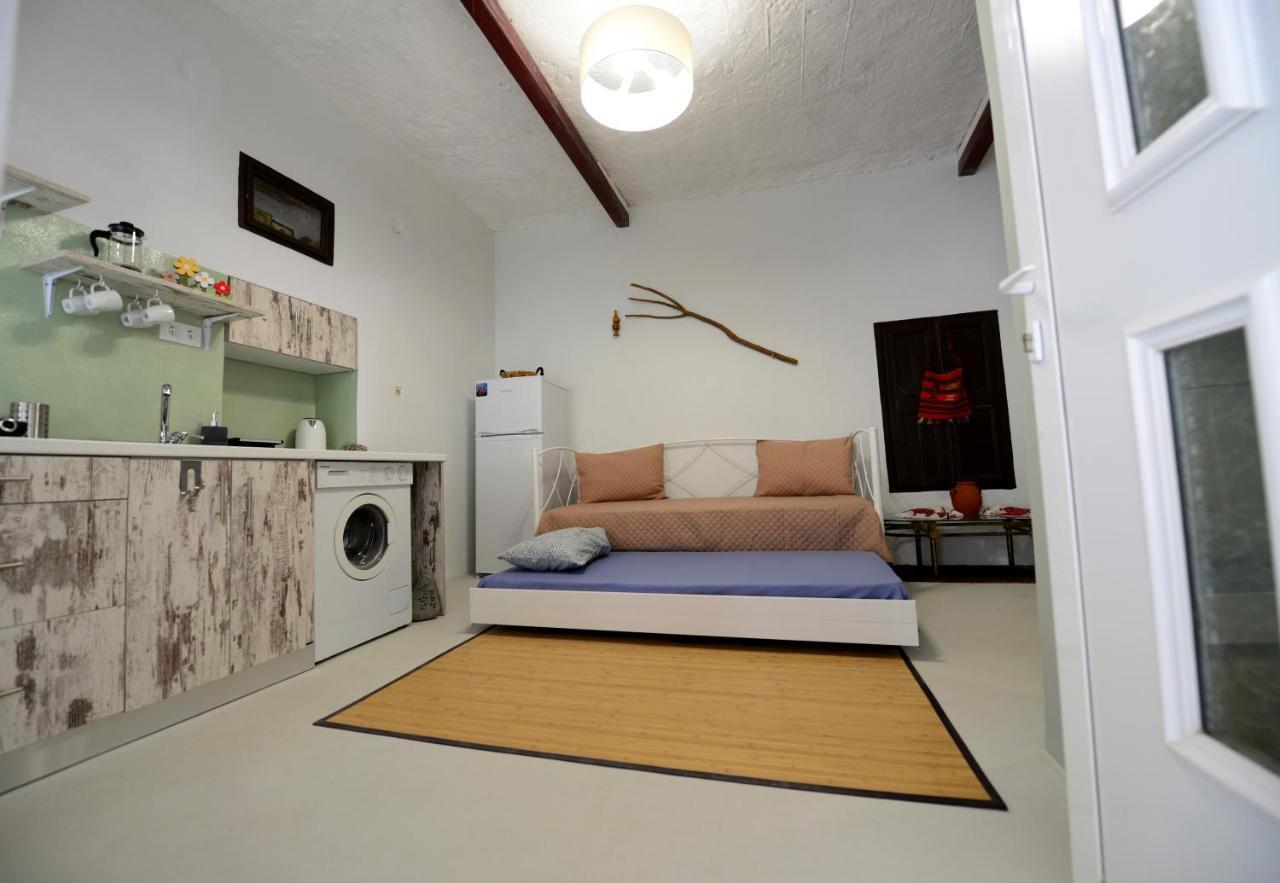 Traditional Cretan Country House Plokamiana Экстерьер фото