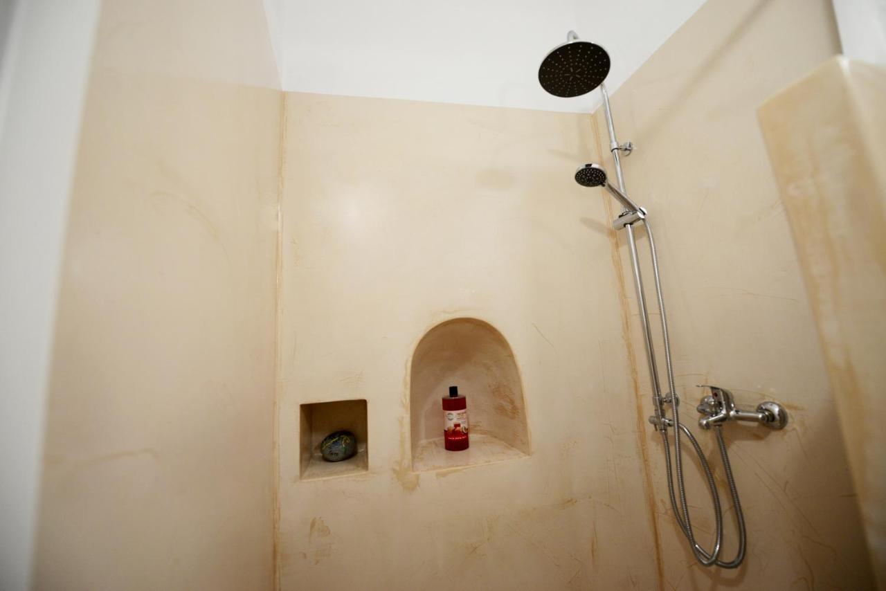 Traditional Cretan Country House Plokamiana Экстерьер фото