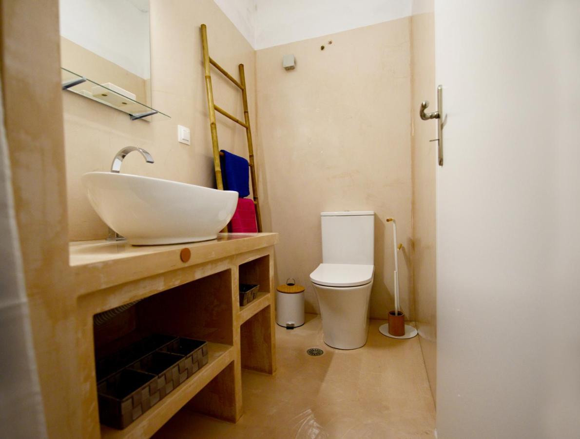 Traditional Cretan Country House Plokamiana Экстерьер фото