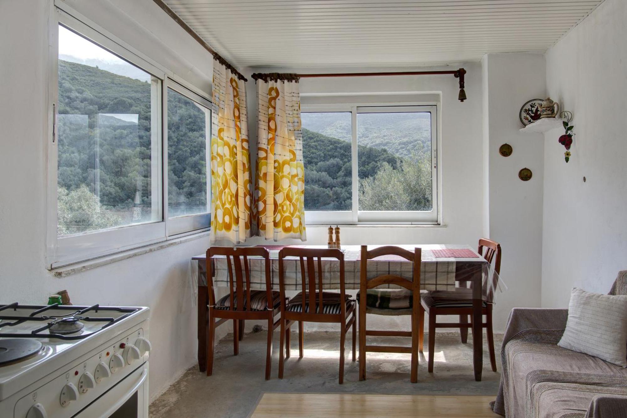 Traditional Cretan Country House Plokamiana Экстерьер фото