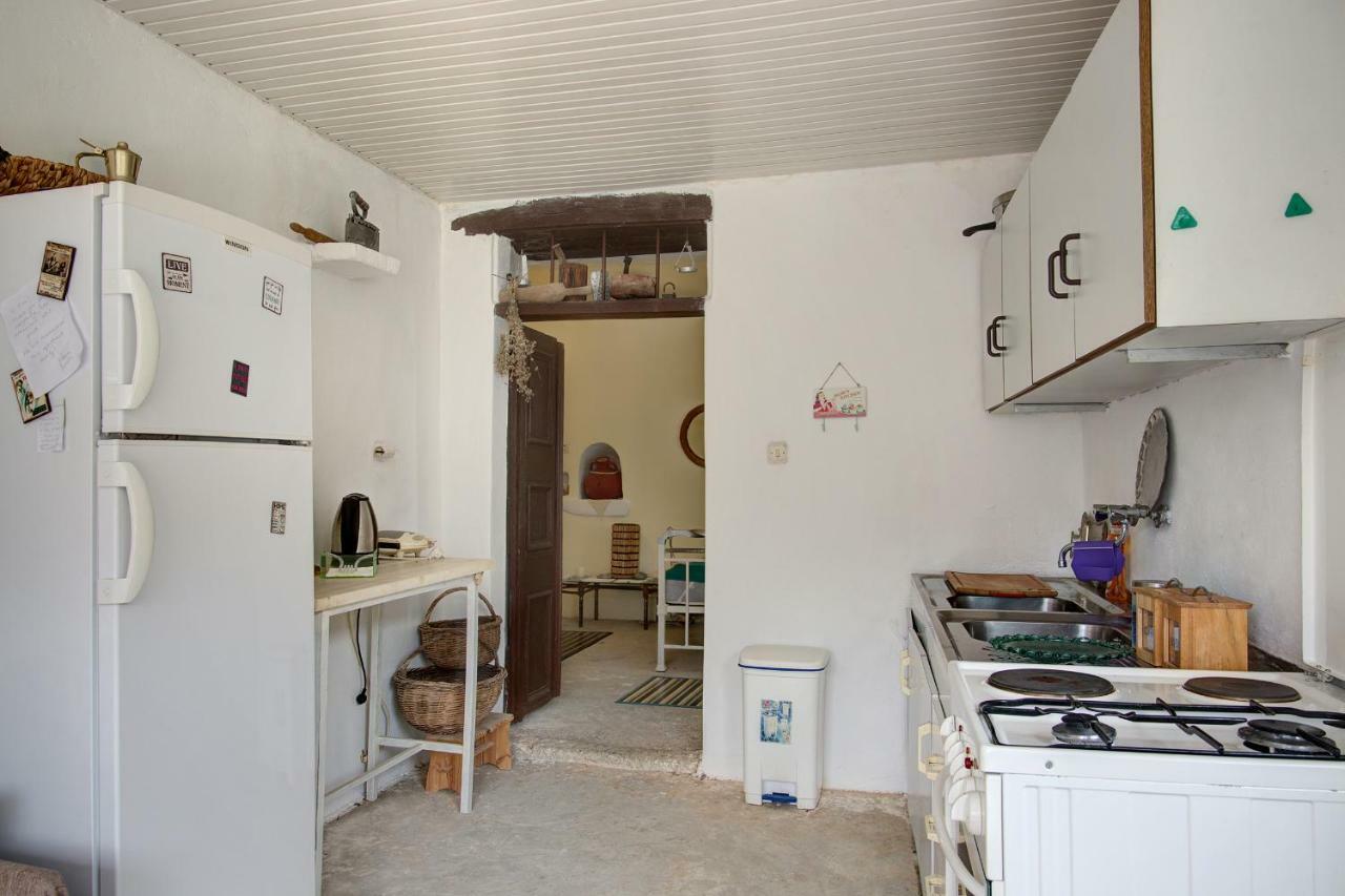 Traditional Cretan Country House Plokamiana Экстерьер фото