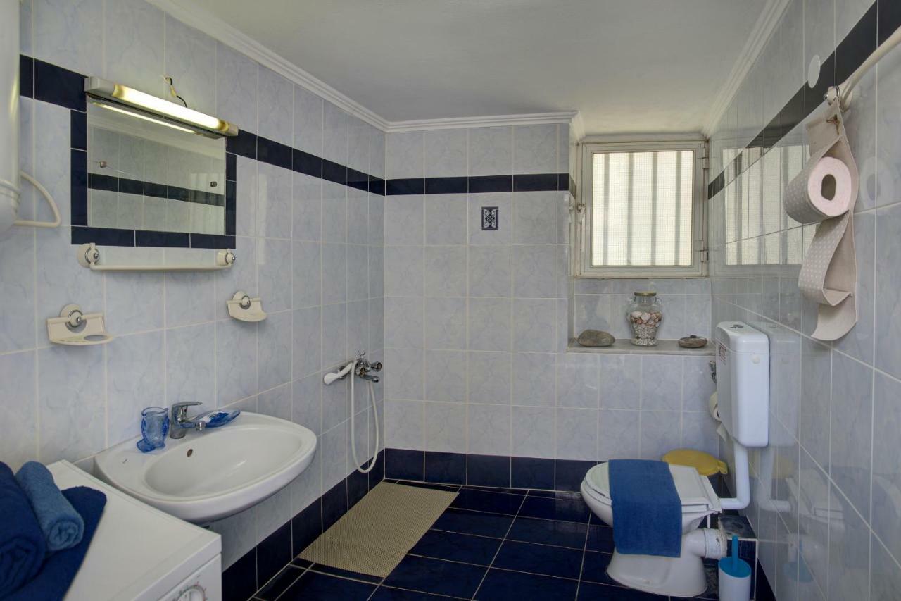 Traditional Cretan Country House Plokamiana Экстерьер фото
